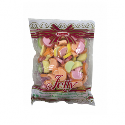 เยลลี่น้ำตาลเมล่อน