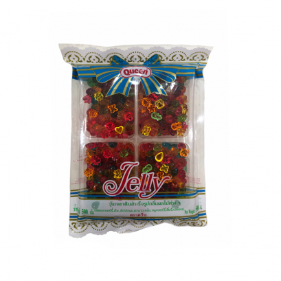 เยลลี่วาไรตี้ 4ช่อง