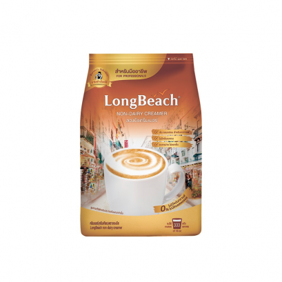 ลองบีชครีมเมอร์