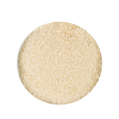 อัลมอนด์ป่น (ผง)