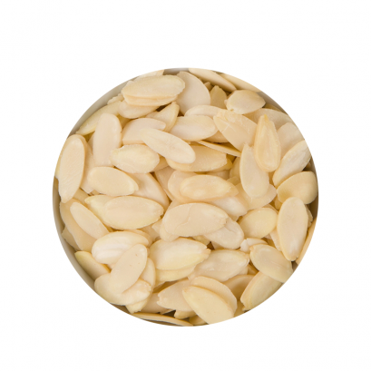 อัลมอนด์ สไลด์