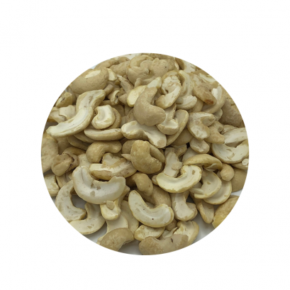 เม็ดมะม่วงหิมพานต์-ซีก