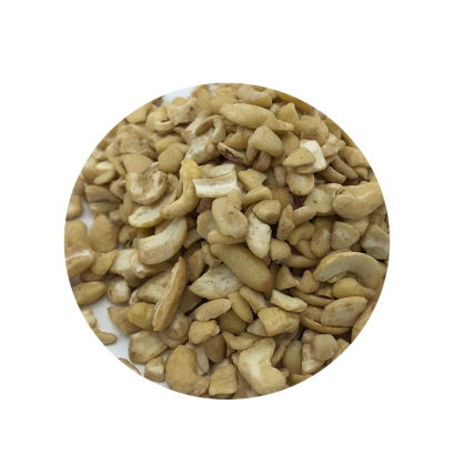 เม็ดมะม่วงหิมพานต์-ท่อนเล็ก