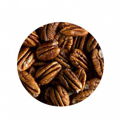 ถั่วพีแคน