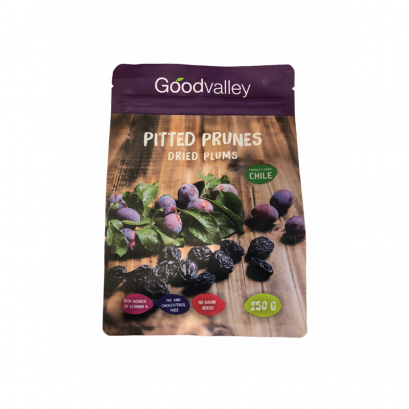 ลูกพรุน-Pitted Medium Prunes