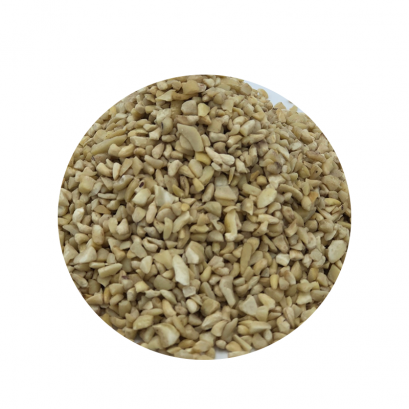 เม็ดมะม่วงหิมพานต์ เม็ดงา