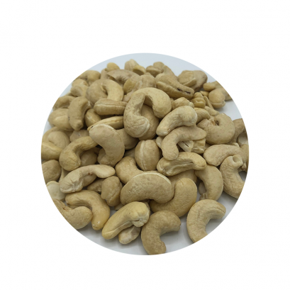 เม็ดมะม่วงหิมพานต์-เม็ดเต็ม