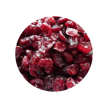 แคนเบอรี่อบแห้ง