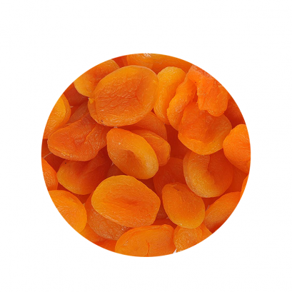 แอปปริคอต อบแห้ง