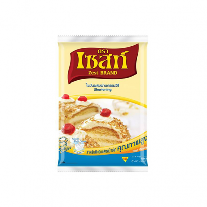 เนยขาว ตรา เซสท์