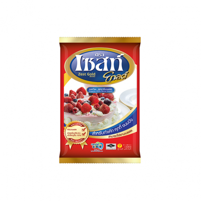 มาการีน ตราเซสท์ โกลด์