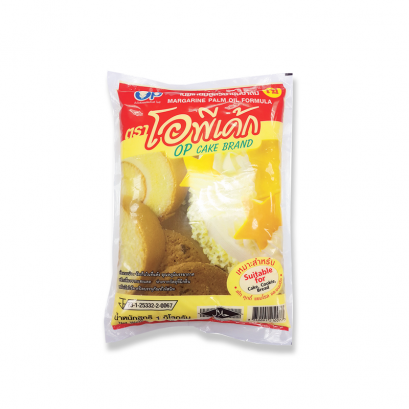 มาการีน ตราโอพีเค้ก