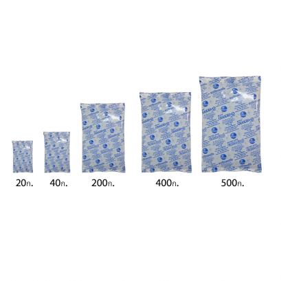 เจลเย็น