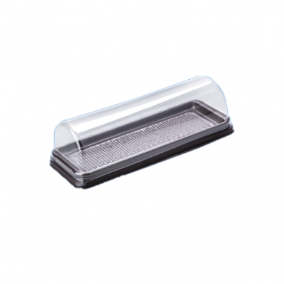 E92 โรล8ชิ้น เค้กโรล (ฐานน้ำตาล)