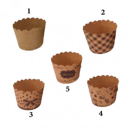 ถ้วยปาเนทโทนคราฟ 5 CM