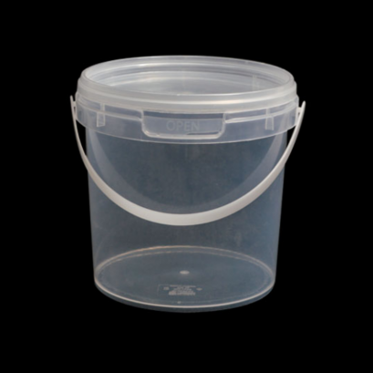 1625 โหลเซฟตี้ซิลกลม หูหิ้ว (840 ml)