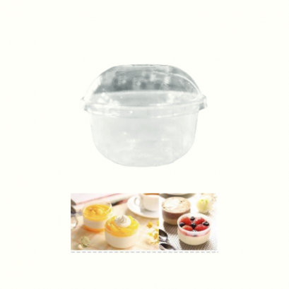 ถ้วยพุดดิ้ง CH-36