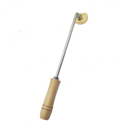 ด้ามสแตนเลสอย่างดี ด้ามงอ--สำหรับตัวปั้มร้อน