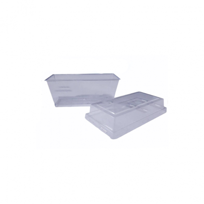 ถ้วย GD-7745 พร้อมฝา