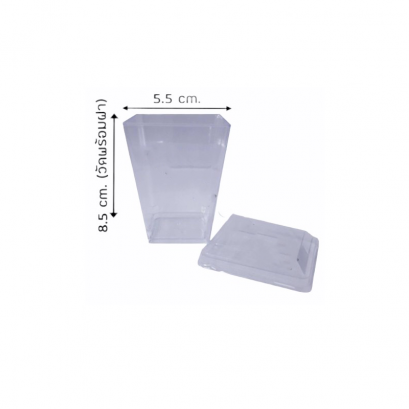 ถ้วย BN-24 พร้อมฝา