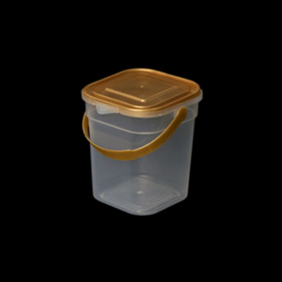 1866 โหลเซฟตี้ซิล จัตุรัส หูหิ้ว (420 ml)