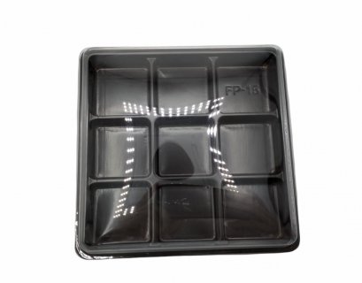 กล่อง FP15 (9หลุม)