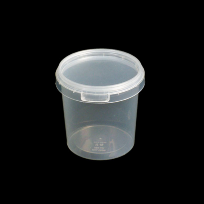 1662 กล่องเซฟตี้ซิลกลม (1.1ลิตร)