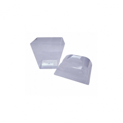 ถ้วย JC-7065 พร้อมฝา