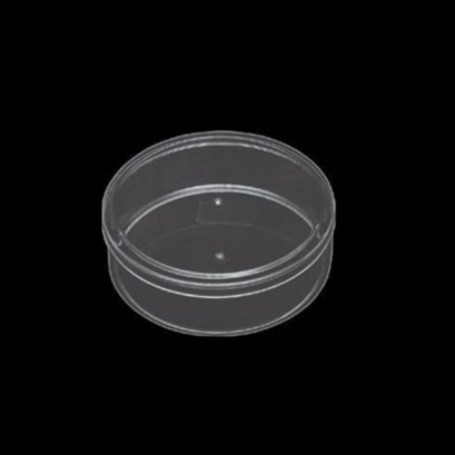 1373 กล่องกลม 12.5x6.4cm. (600ml)