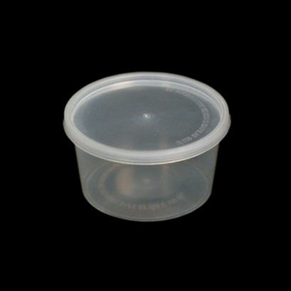 1535 กล่อง TA. กลม (450 ml)