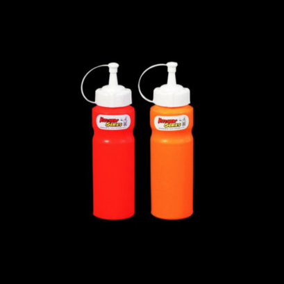 9040 ขวดซอส 9.5 ออนซ์ คละสี (280ml)