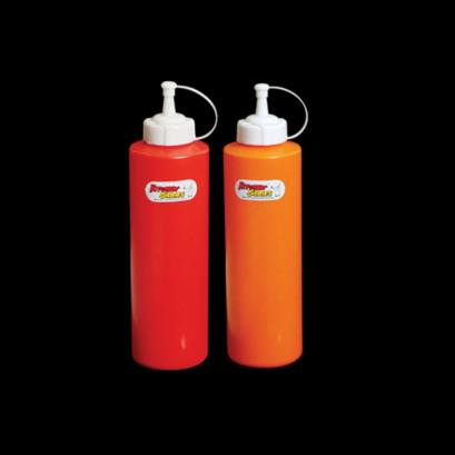 9503 ขวดซอส 24 ออนซ์ คละสี (700ml)