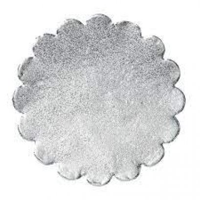 F-2 แผ่นฟอล์ยรองเค้ก