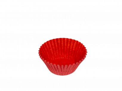 3219 สีแดง-กระทงกระดาษ