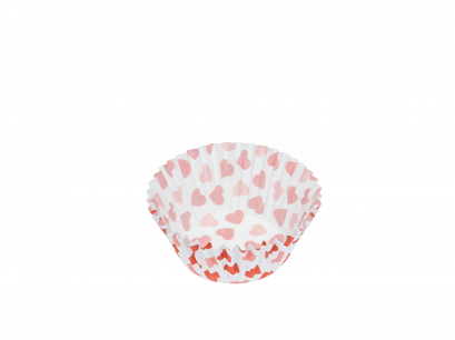 3219 ลายหัวใจ-กระทงกระดาษ