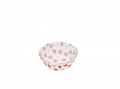 2816 ลายหัวใจ-กระทงกระดาษ