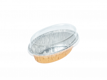 6003 สีทอง-ถาดฟอล์ยเหลี่ยมS&amp;S