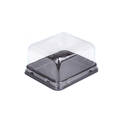 E75 เค้กชิ้น (ฐานน้ำตาล)