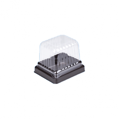 E114 ฐานน้ำตาล เค้ก1/4ปอนด์ เค้กปอนด์เล็ก