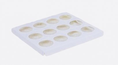 ฐานคัพเค้ก 12 หลุม (เฉพาะฐาน)