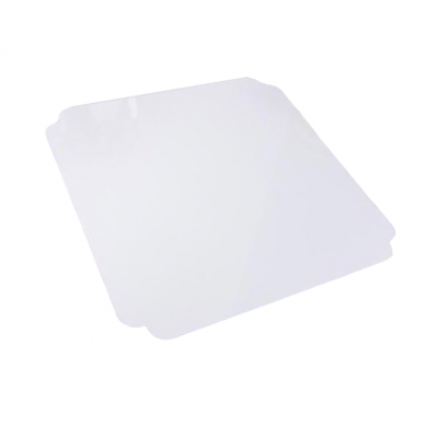 4 ปอนด์ ฐานรองเค้ก แบบหยัก