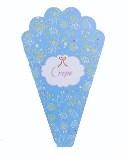 ซองใส่เครป NO.2