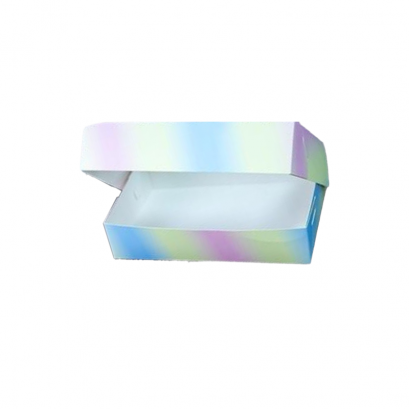 ก.14xย.22xส. 5 cm กล่องอเนกประสงค์ ลายคอตตอนแคนดี้