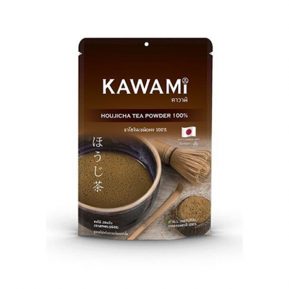 คาวามิโฮจิฉะ 100%