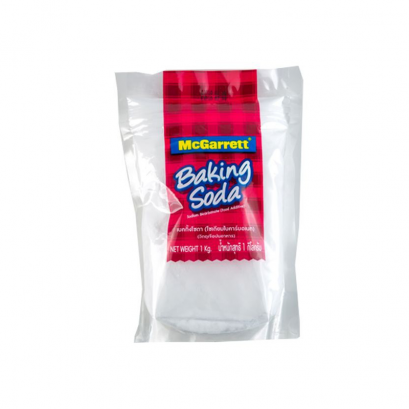 แม็กกาแรต ผงเบกกิ้งโซดา