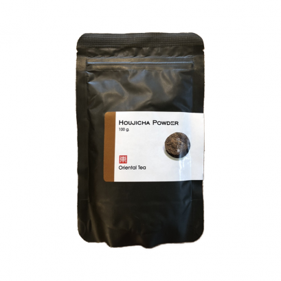 โฮจิฉะ(Houjicha) - Oriental