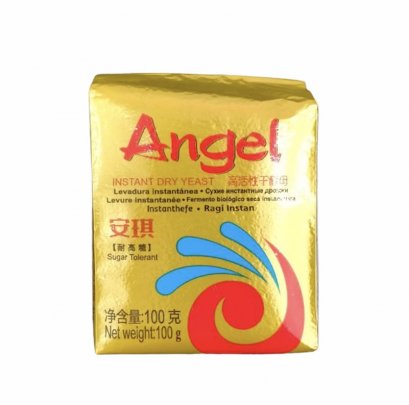 ยีสต์ Angle