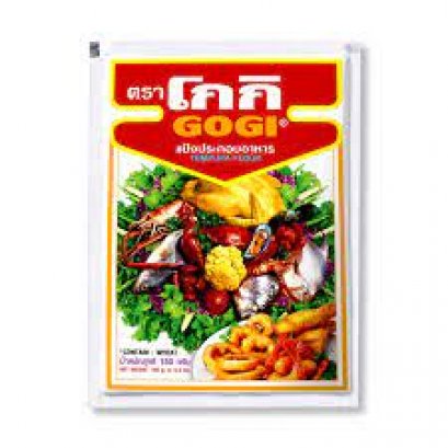 โกกิ แป้งทอดกรอบ