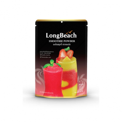 ผงปั่นสมูทตี้ ตราลองบีช