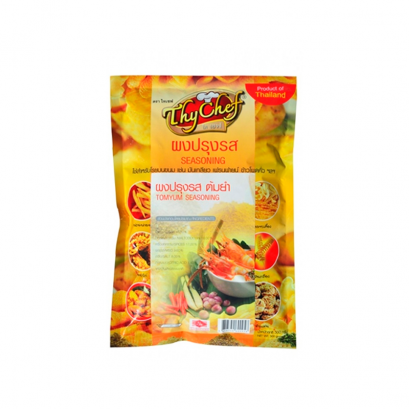 ผงปรุงรส ต้มยำ